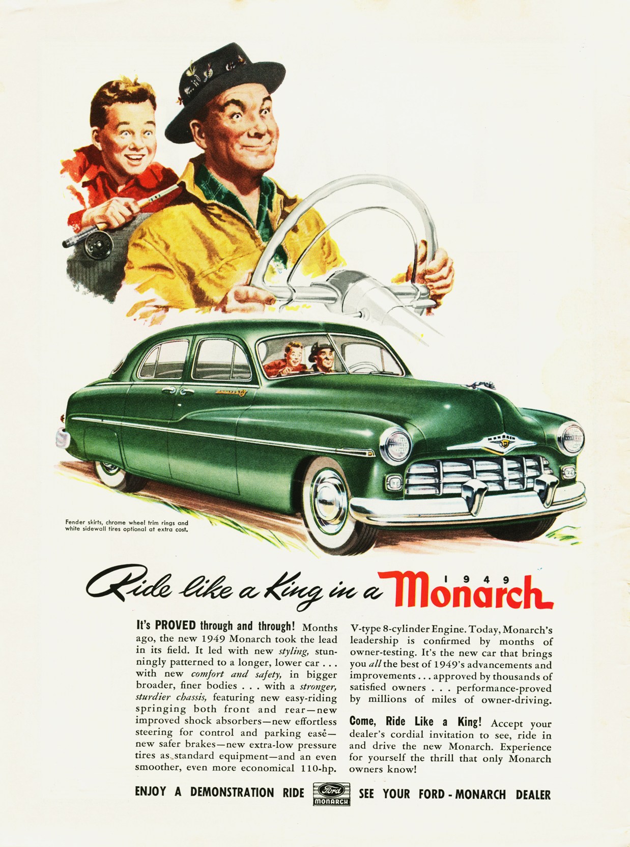 1949 Monarch Ad-02