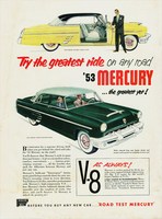 1953 Mercury Ad (Cdn)-01