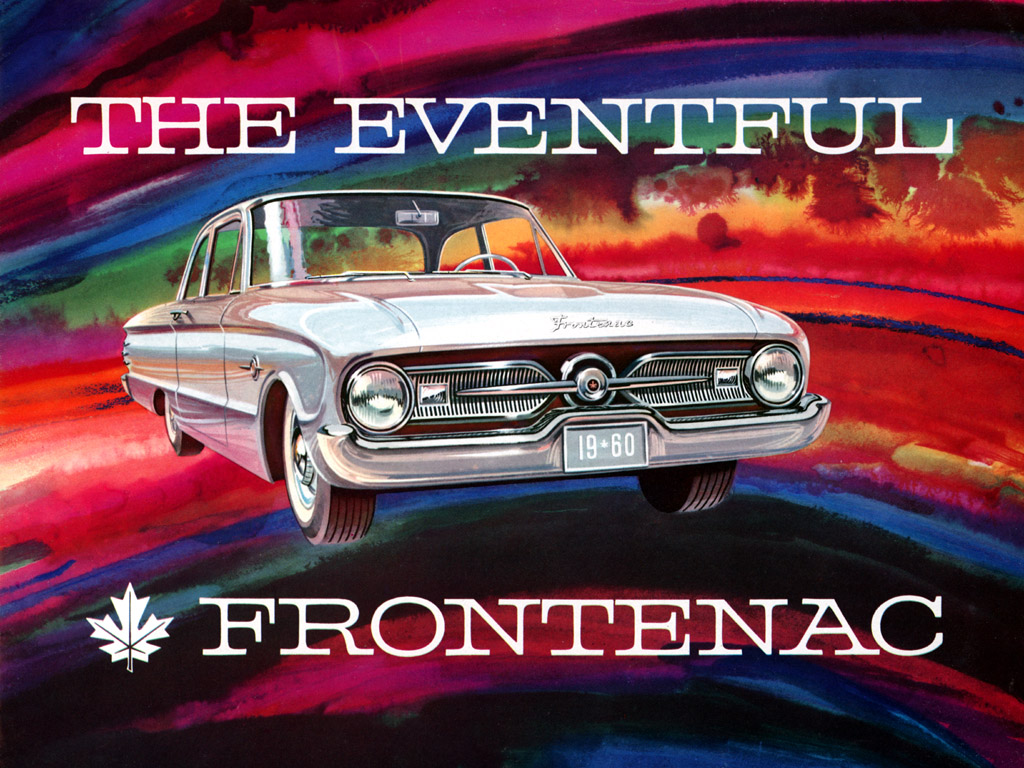 1960 Frontenac Ad-01