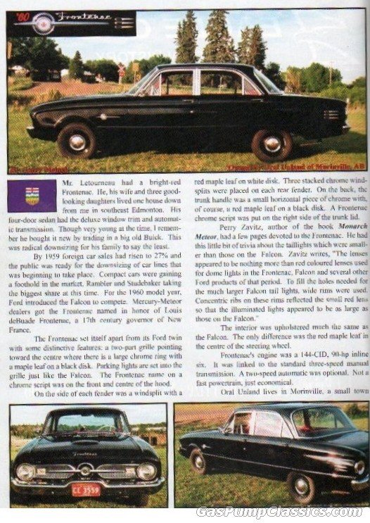 1960 Frontenac Article-01