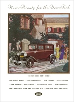 1930 Ford Ad-12