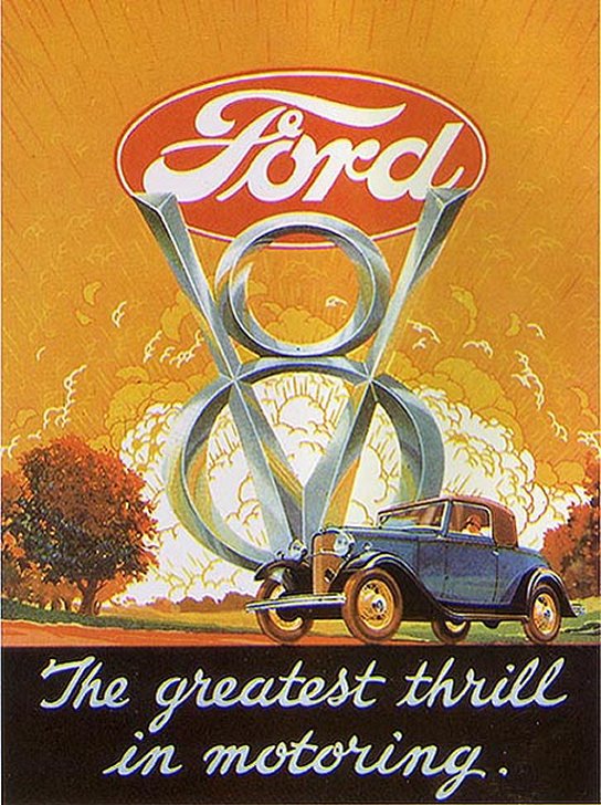 1932 Ford Ad-02