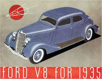 1935 Ford Ad-12