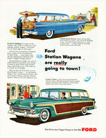 1955 Ford Ad-01