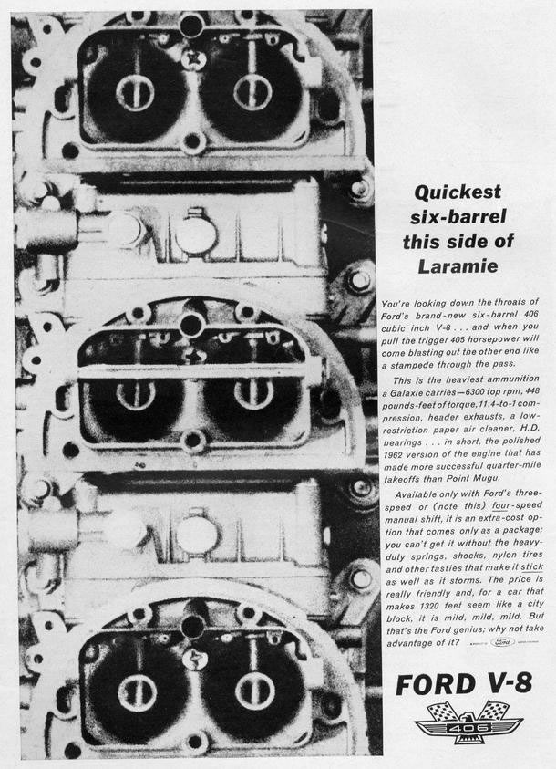 1962 Ford Ad-11