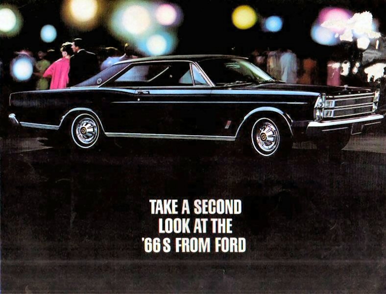 1966 Ford Ad-12