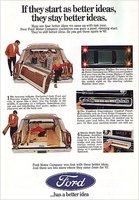 1967 Ford Ad-12