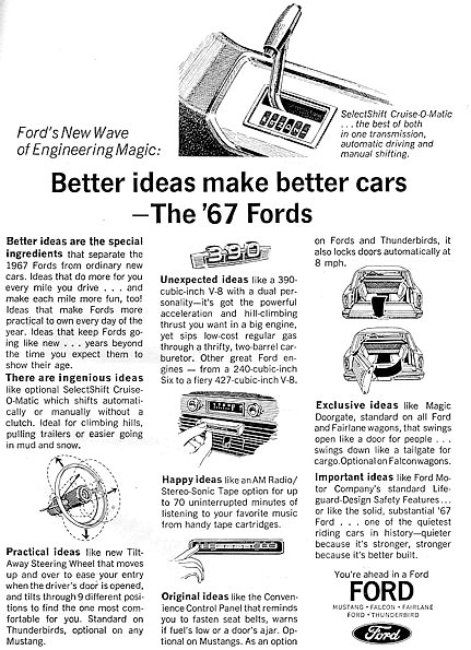 1967 Ford Ad-15
