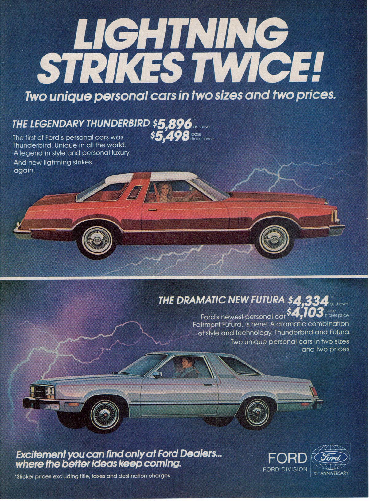 1978 Ford Ad-10