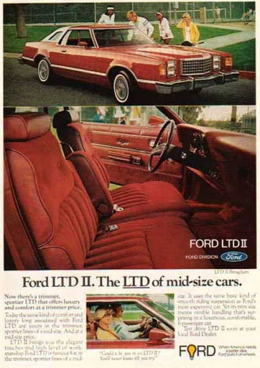 1978 Ford Ad-15