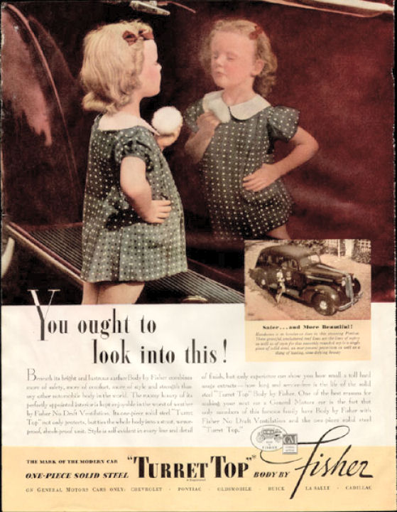 1936 GM Ad-06