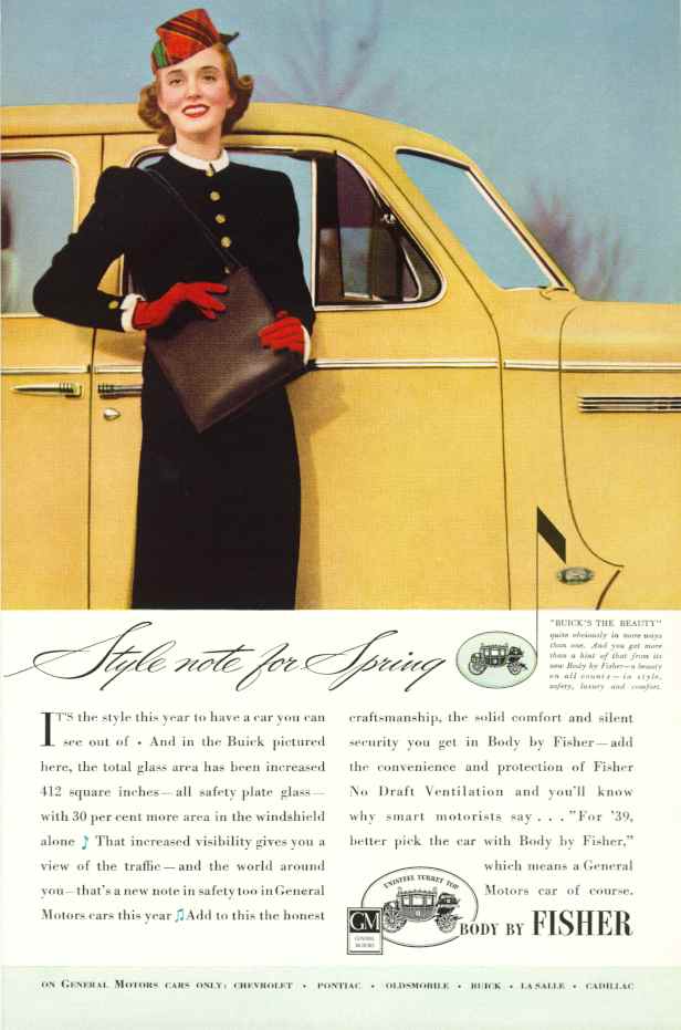 1939 GM Ad-01