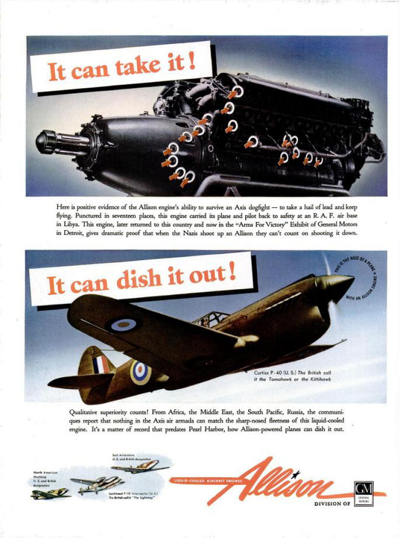 1942 GM Ad-06