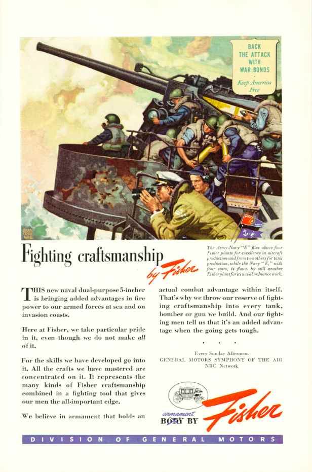 1943 GM Ad-05