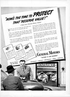 1943 GM Ad-13