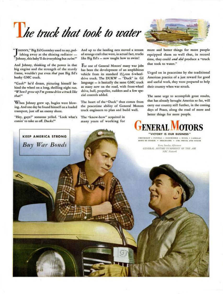 1944 GM Ad-10