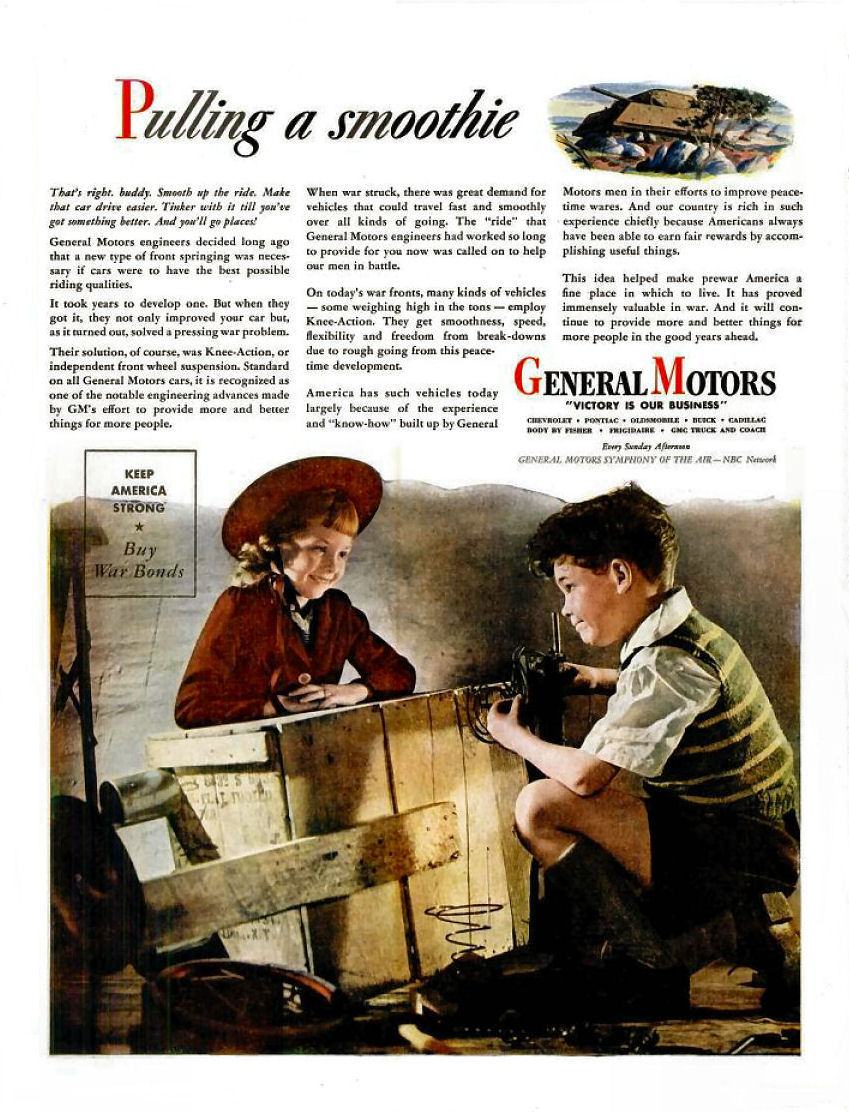 1944 GM Ad-11