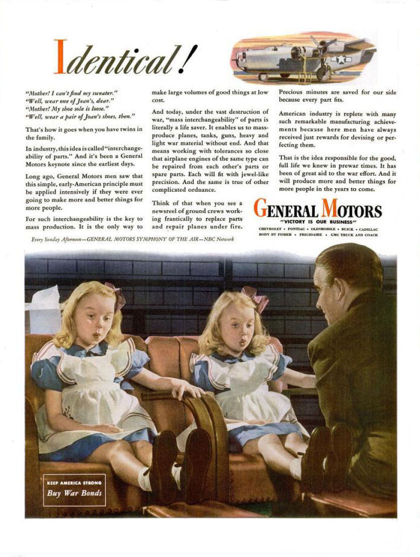 1944 GM Ad-12