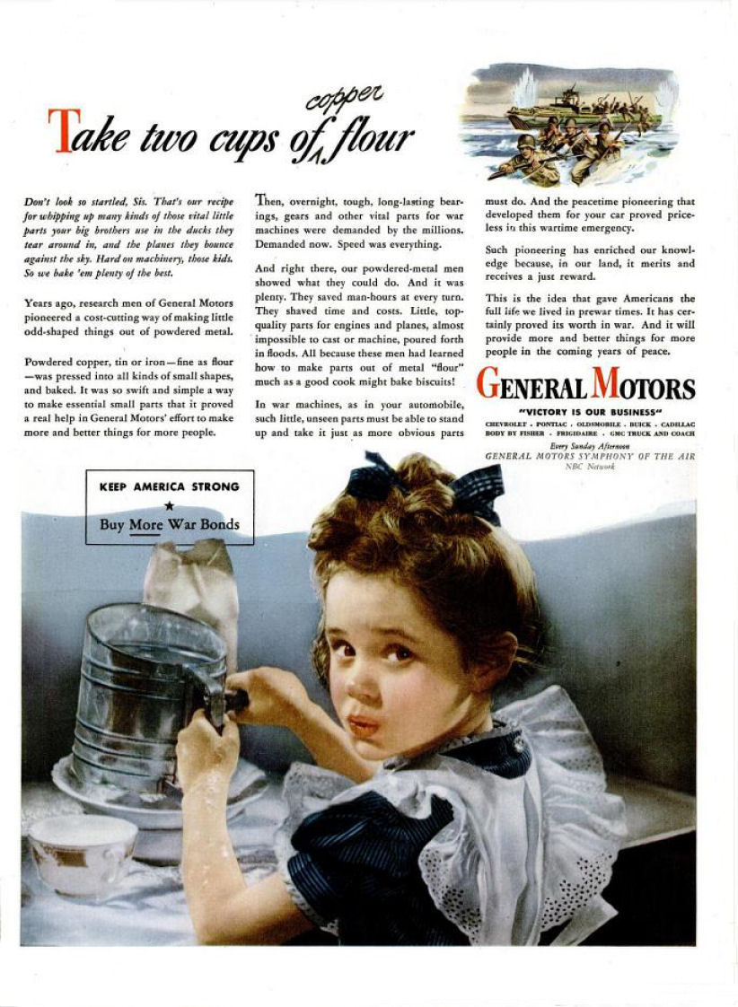 1944 GM Ad-13