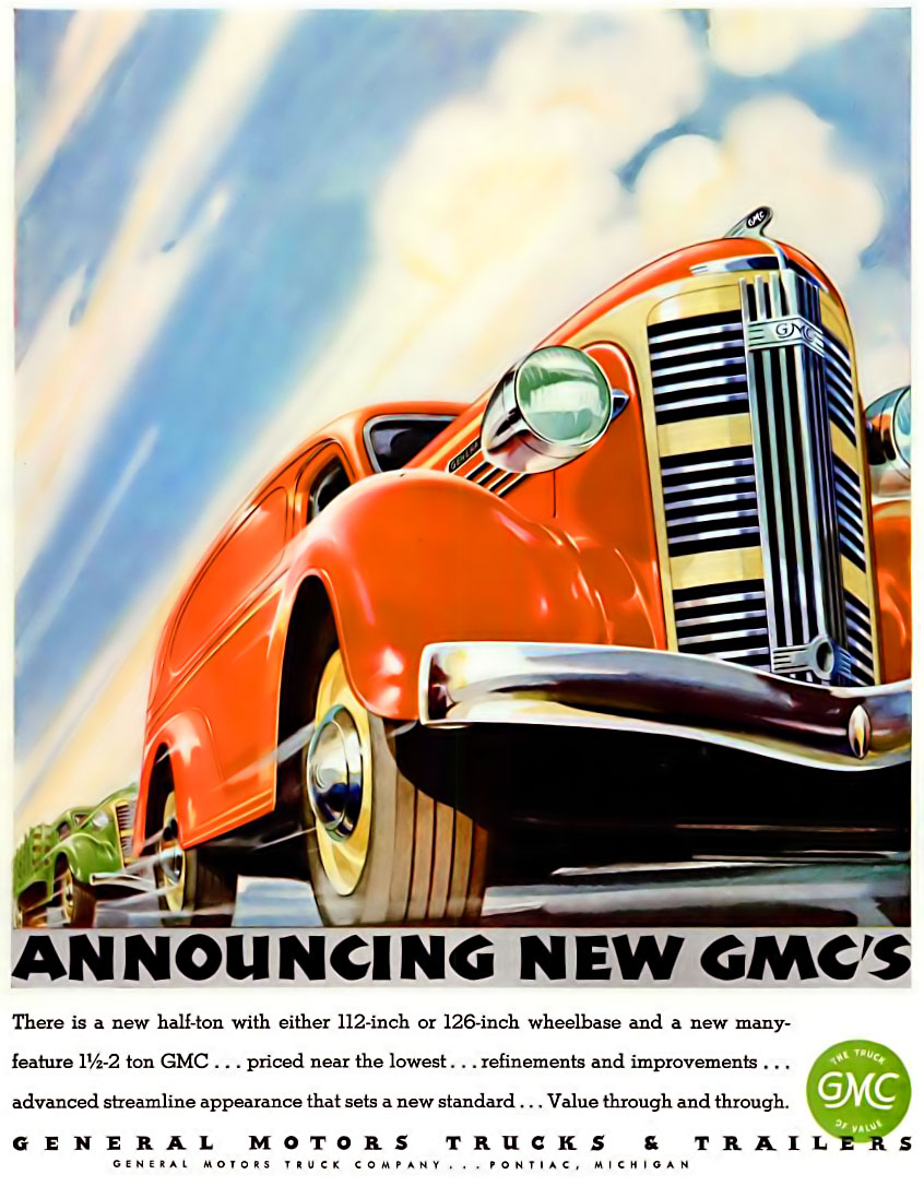 1937 GMC Truck Ad-01