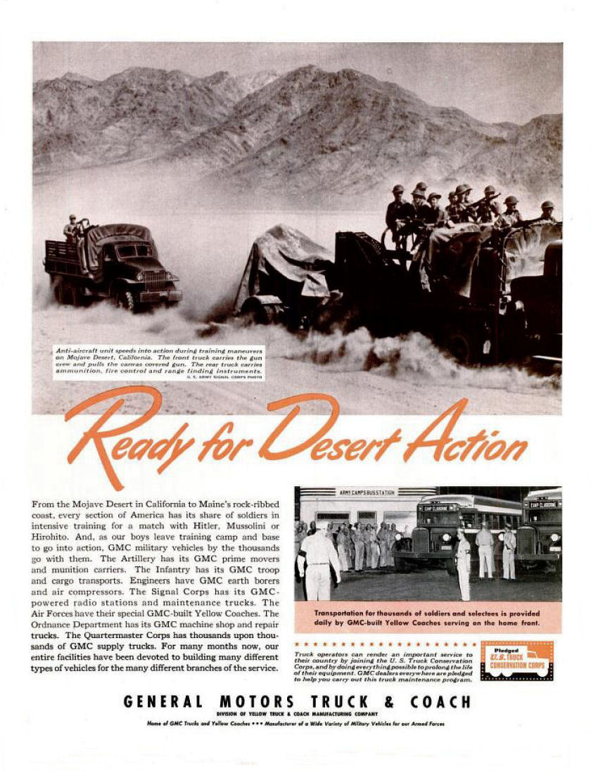 1942 GMC Truck Ad-04