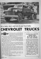 1950 Chevrolet Truck Ad-03