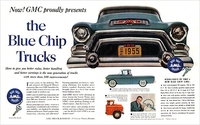 1955 GMC Truck Ad-01