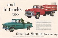 1955 GMC Truck Ad-02