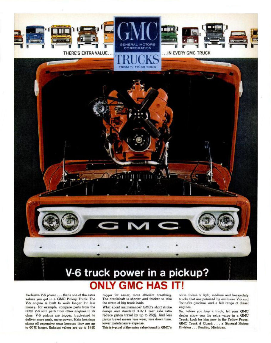 1963 GMC Truck Ad-01