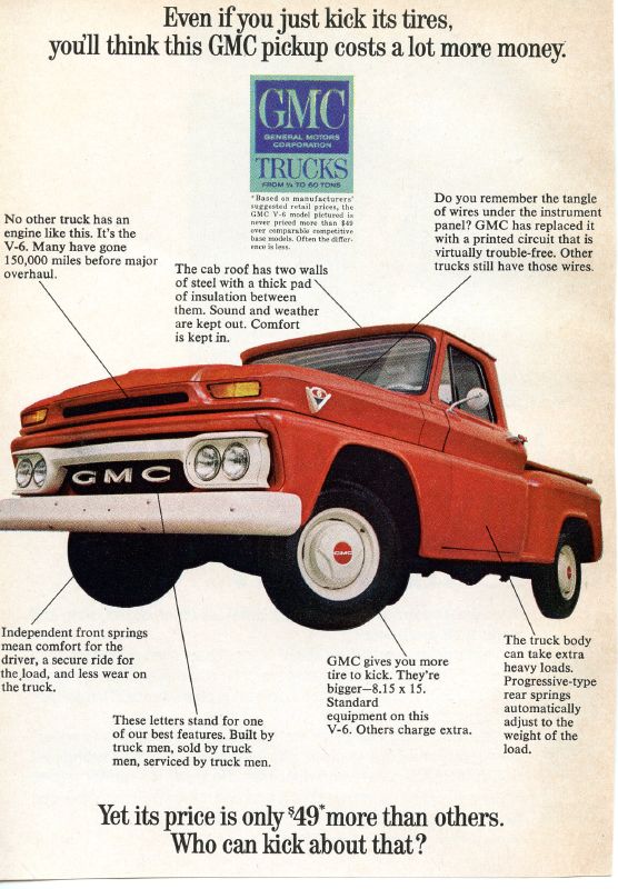 1965 GMC Truck Ad-01