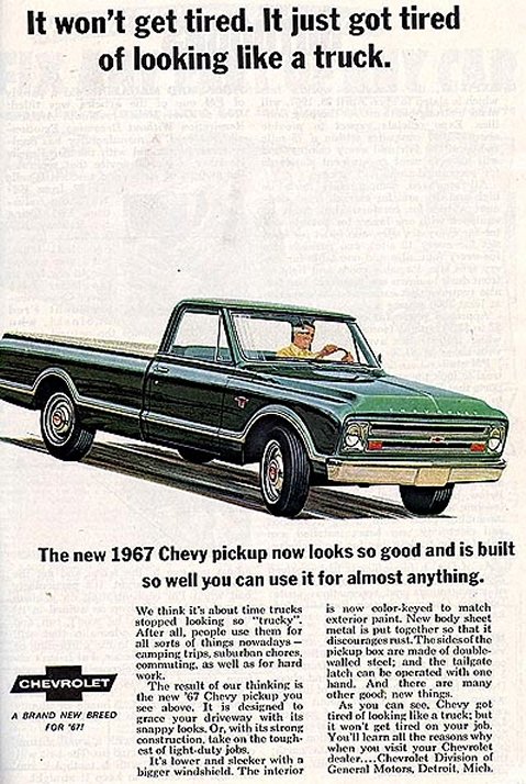 1967 Chevrolet Truck Ad-04