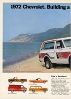 1972 Chevrolet Truck Ad-01a