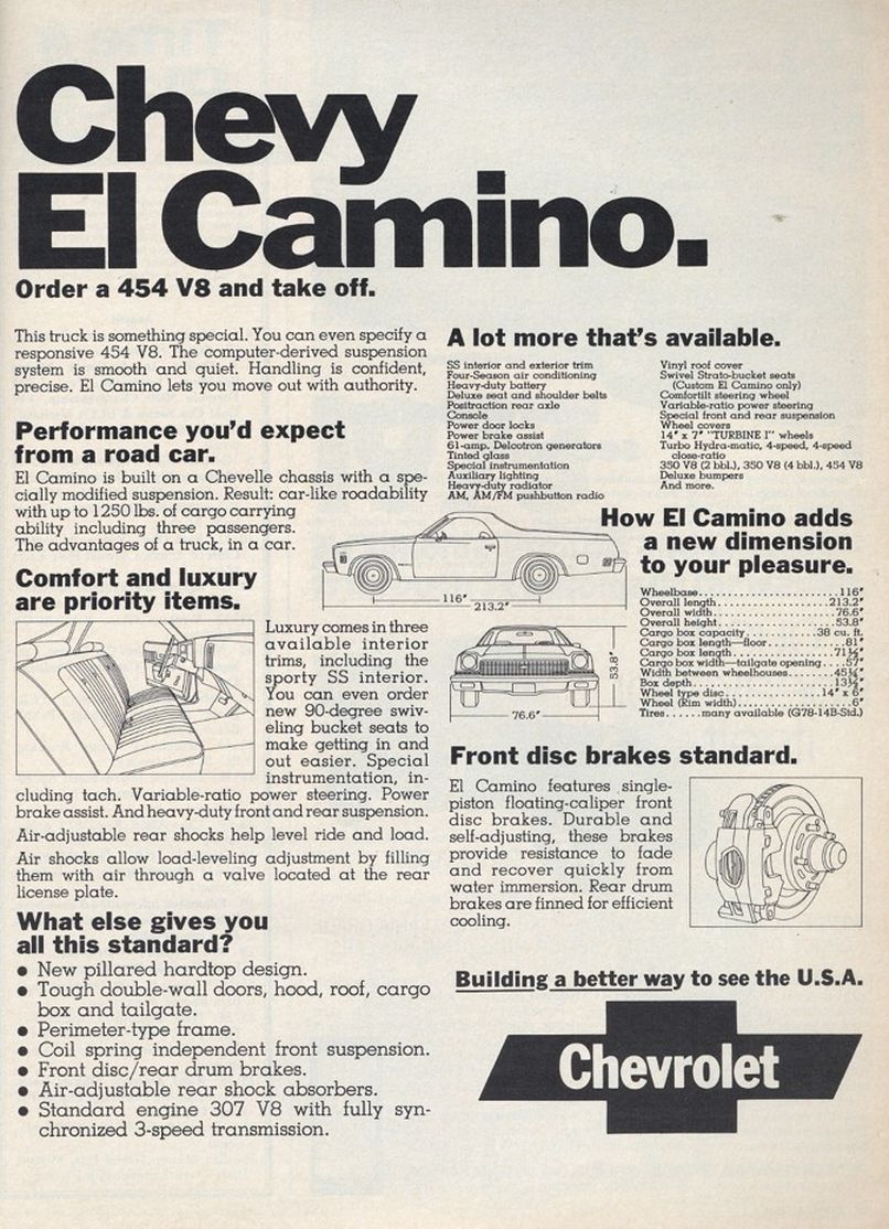 1973 Chevrolet Truck Ad-03