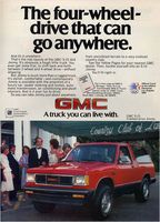 1984 GMC Truck Ad-01