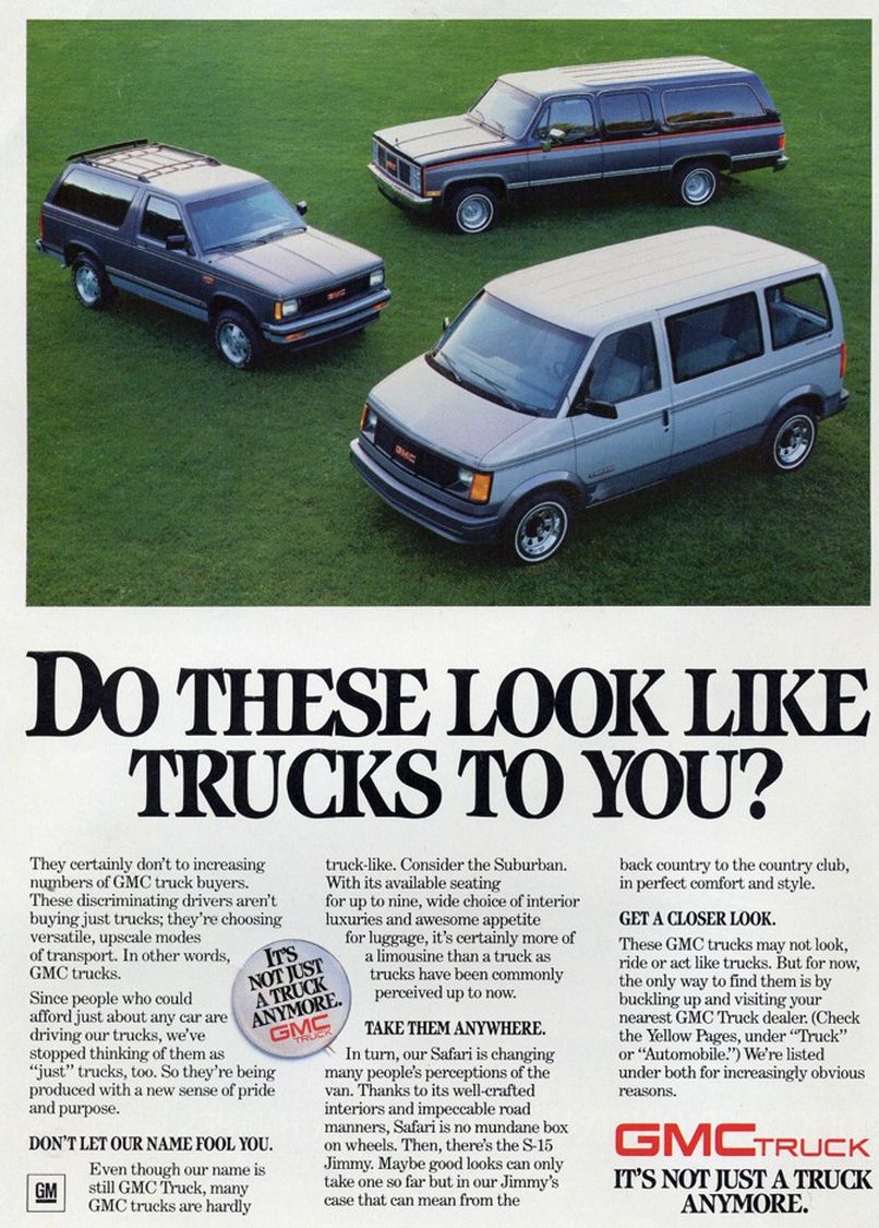 1986 GMC Truck Ad-01