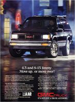 1988 GMC Truck Ad-04