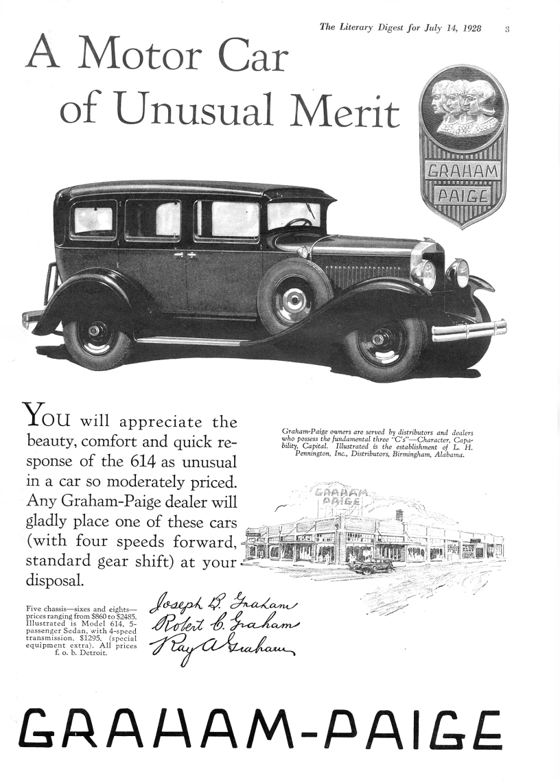 1928 Graham-Paige Ad-02
