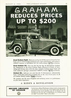 1932 Graham Ad-01