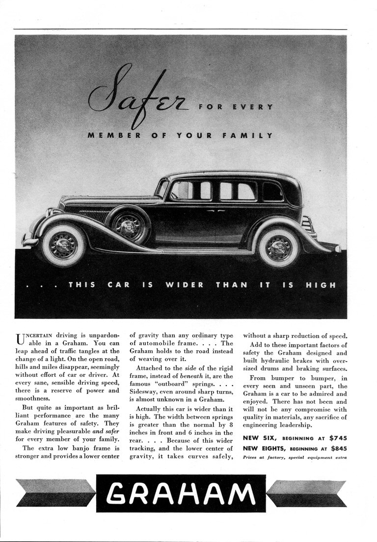 1933 Graham Ad-01