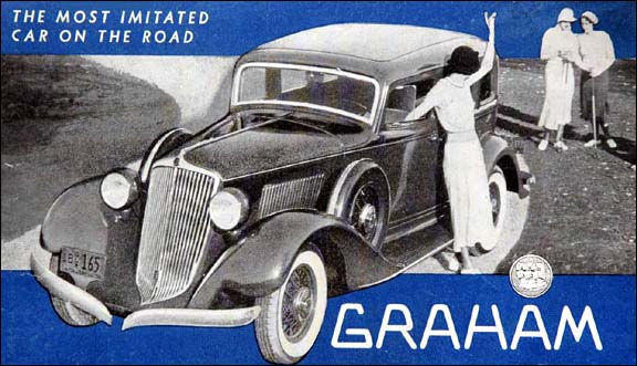 1933 Graham Ad-03