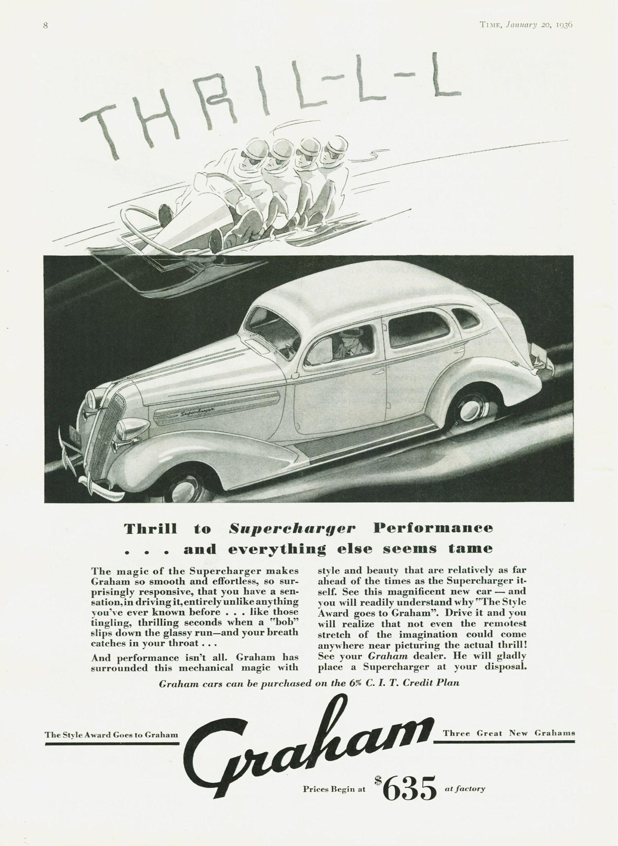 1936 Graham Ad-01
