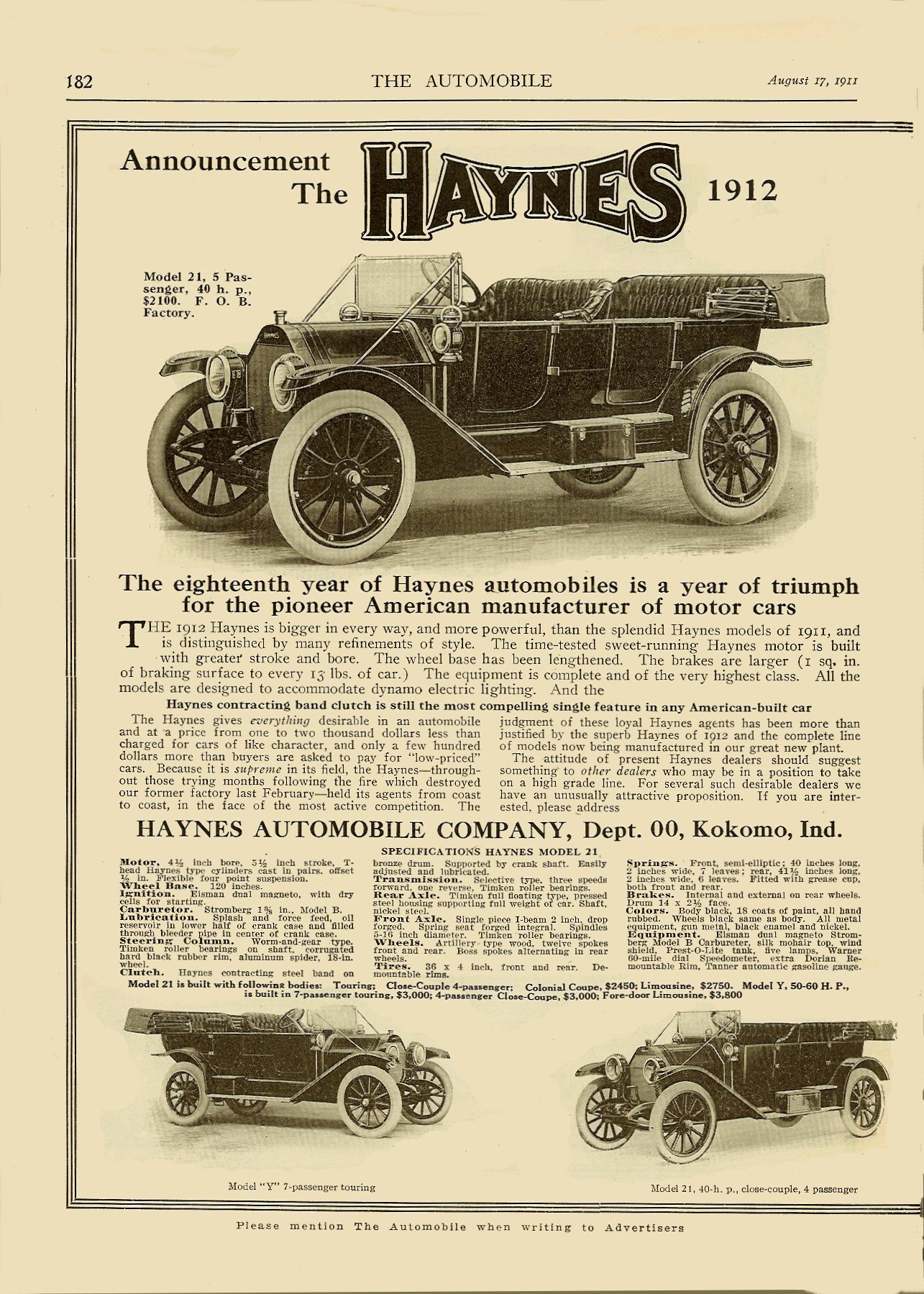 1911 Haynes Ad-01a