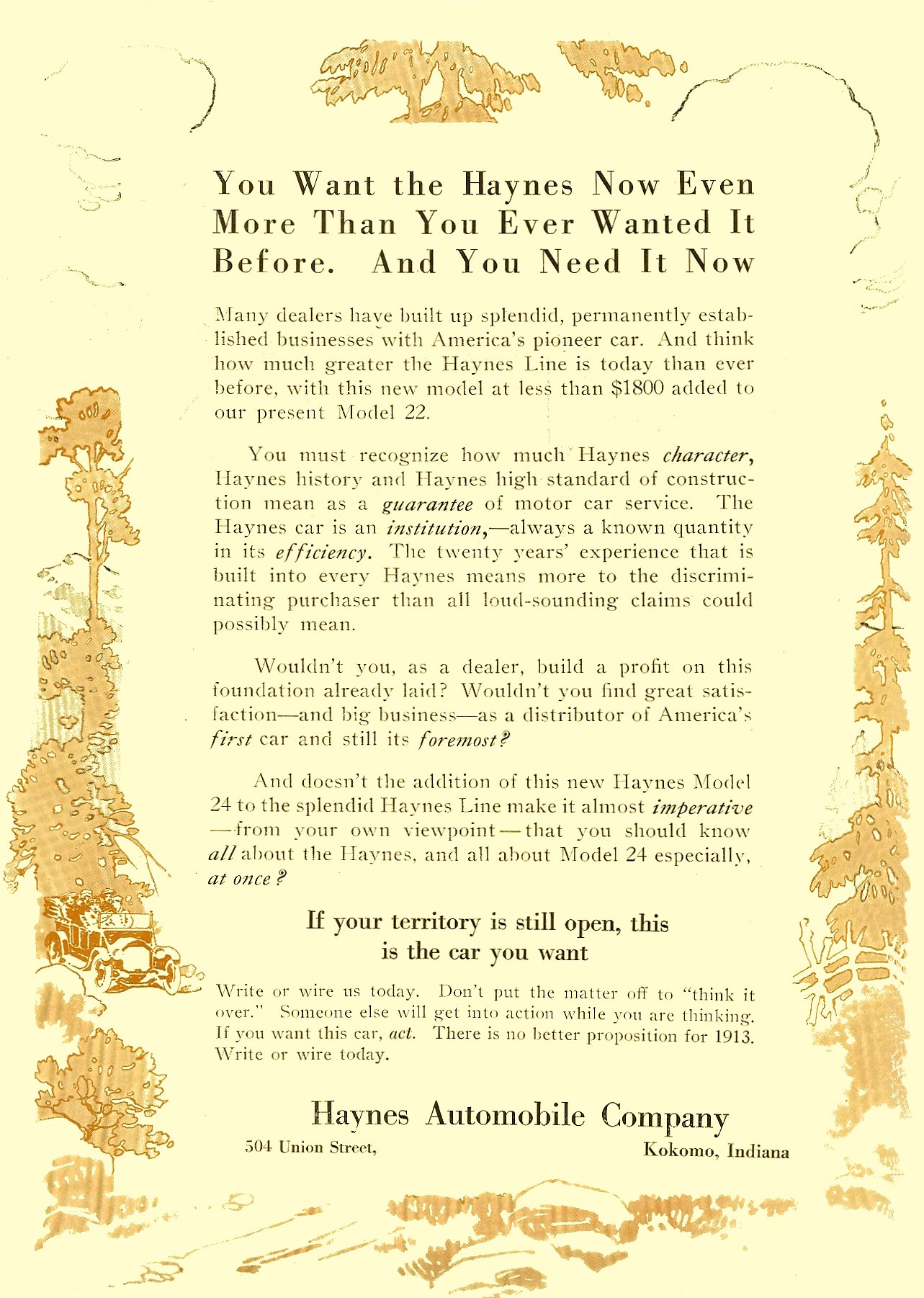 1913 Haynes Ad-01d
