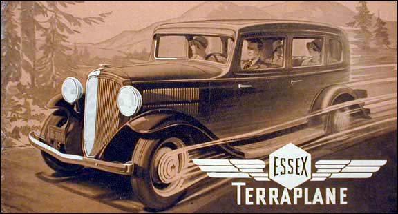 1933 Essex Terraplane Ad-02