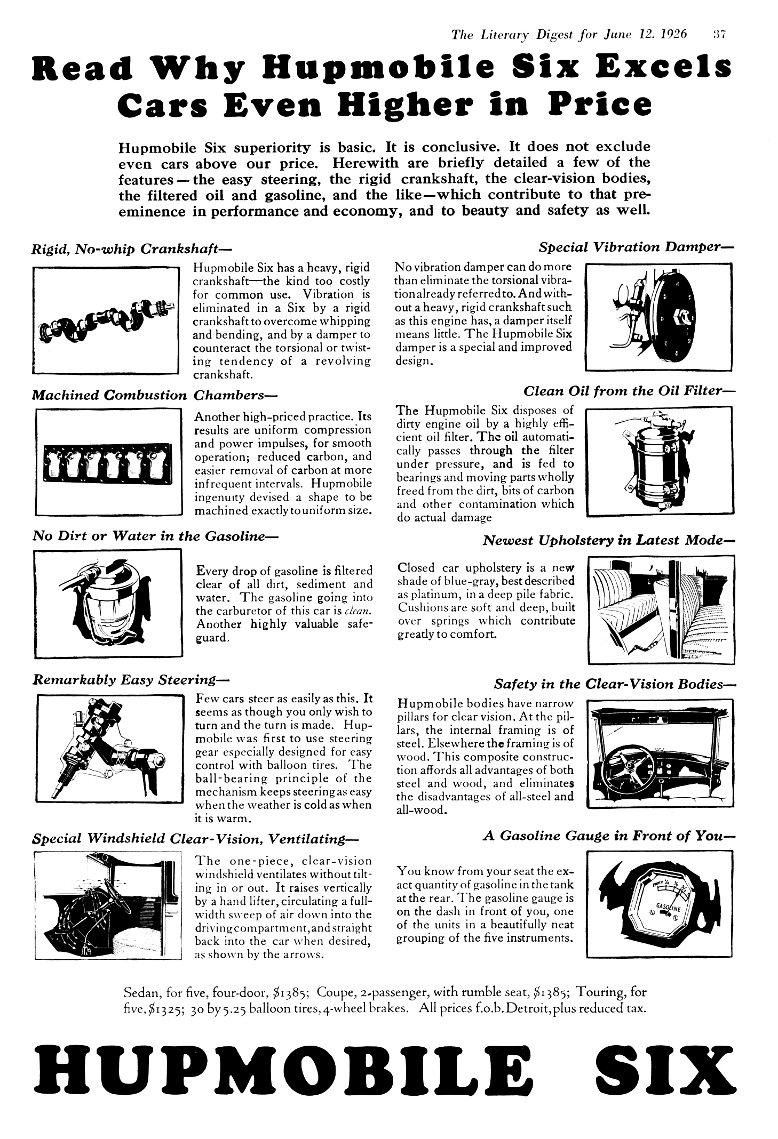 1926 Hupmobile Ad-03