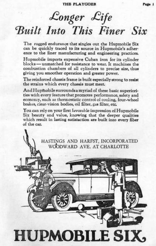 1926 Hupmobile Ad-08