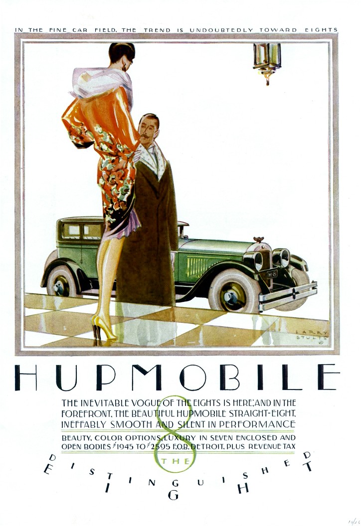 1927 Hupmobile Ad-06