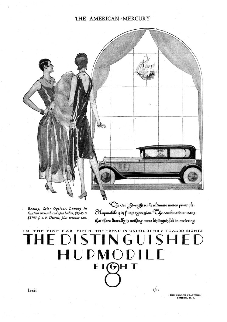 1927 Hupmobile Ad-08
