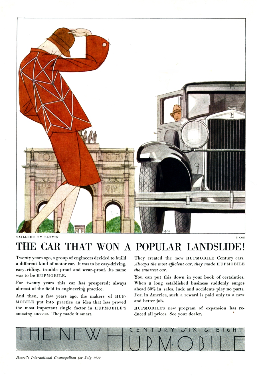 1929 Hupmobile Ad-01