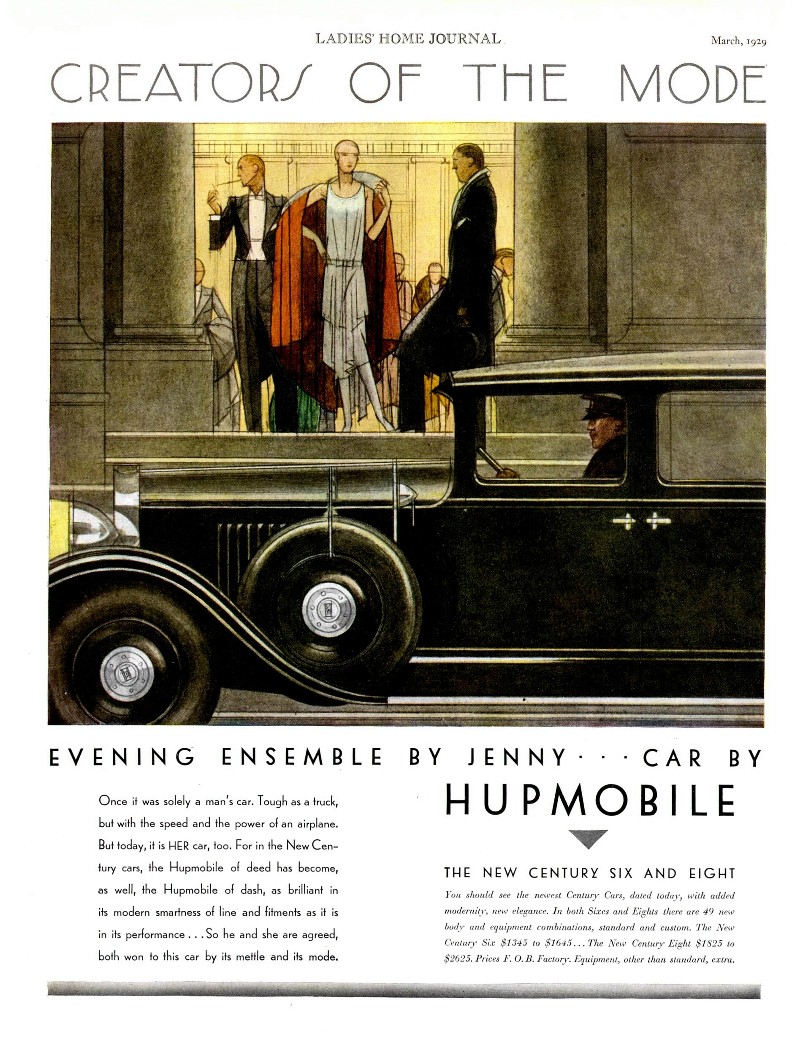 1929 Hupmobile Ad-07